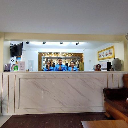 Spean Meas Hotel Phnom Penh Ngoại thất bức ảnh