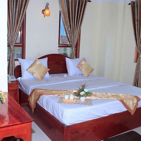 Spean Meas Hotel Phnom Penh Phòng bức ảnh