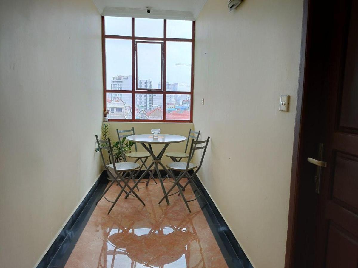 Spean Meas Hotel Phnom Penh Ngoại thất bức ảnh