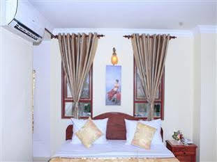 Spean Meas Hotel Phnom Penh Ngoại thất bức ảnh
